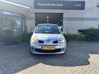 Occasion Renault Grand Modus Dynamique 111 PK (81 kW) 2011 Grijs MPV