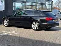 tweedehands Audi A6 Avant 2.0 TDI Pro Line S-LINE/XEONO/NAVI/AUTOMAAT/