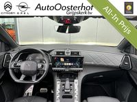 Occasion DS Automobiles DS7 Crossback Rivoli 224 PK (164 kW) 2022 Grijs SUV