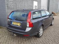 tweedehands Volvo V50 1.8 Edition I Vol. Onderhouden Nw APK