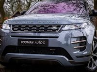 Occasion Land Rover Range Rover evoque SE Dynamic 2024 Grijs (metallic) SUV