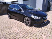 tweedehands Mercedes B220 Launch Edition Premium AUTOMAAT 84890 KM 190pk