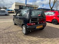 tweedehands Fiat Seicento 1.1 SX Apk Inruil koopje