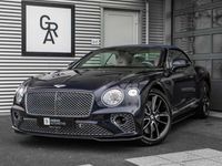 tweedehands Bentley Continental GTC 4.0 V8 | Carbon | 360° Camera's | Head-Up