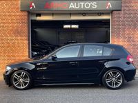 tweedehands BMW 116 1-SERIE I Executive | Airco | Sport | Rijklaar