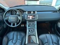 tweedehands Land Rover Range Rover evoque 2.0 Si4 Urban Series SE Dynamic / Pano / Leder / N