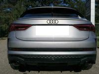 tweedehands Audi RS3 Q3 2.5 TFSI QuattroS tronic (EU6AP)