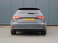 tweedehands Audi A3 Sportback 1.5 TFSI CoD Design Pro Line Plus, Schuif/Kanteldak, Panoramadak, Climate Control, Cruise Control.