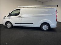 tweedehands Ford Transit Custom L2H1 Euro 6 Air trekhaak en imperiaal