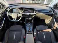Occasion Opel Grandland X GSe 200 PK (147 kW) 2023 Zwart SUV