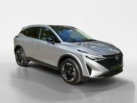 Nieuw Nissan Qashqai N-Connecta 206 PK (151 kW) 2025 Zilver SUV