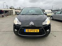 tweedehands Citroën C3 1.6 e-HDi Dynamique|euro5|nieuwe D-riem