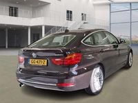 Occasion BMW 320 Gran Turismo Executive 184 PK (135 kW) 2015 Bruin Hatchback