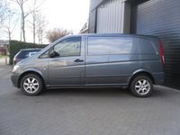 tweedehands Mercedes Vito 116 CDI 320 Automaat