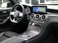 tweedehands Mercedes GLC300 300e 4Matic AMG I Pano I ACC