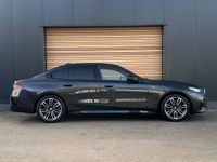 Occasion BMW 520 M Sport 208 PK (152 kW) 2023 Grijs Sedan