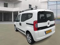 tweedehands Fiat Qubo 1.4 Dynamic ✅AIRCO✅PDC✅2x SCHUIFDEUR✅94DKM