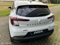 tweedehands Mitsubishi ASX 1.6 HEV AT Intense