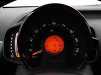 Occasion Toyota Aygo X-cite 72 PK (52 kW) 2020 Rood Hatchback