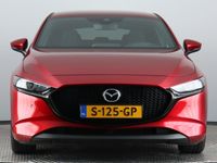 tweedehands Mazda 3 2.0 SkyActiv-G 122 (Adap Cruise / Climate / Navi groot / 18 Inch / PDC + Camera)