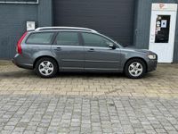 tweedehands Volvo V50 1.6 D2 S/S Business Edition |new APK |New Riem|