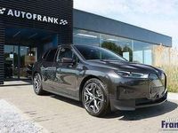 Occasion BMW iX 239 kW (325 PK) 2021 Grijs SUV