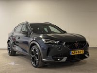 Occasion Cupra Formentor VZ 150 PK (110 kW) 2022 Grijs SUV