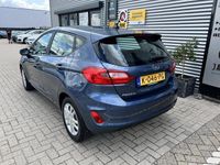 tweedehands Ford Fiesta 1.0 EcoBoost Connected