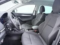 Occasion Skoda Karoq Business Line 150 PK (110 kW) 2025 Zwart SUV