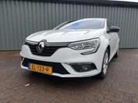 tweedehands Renault Mégane IV 1.3 TCe Limited Navigatie Cruisecontrol Lmv Keyless entry