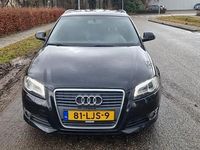 Occasion Audi A3 S-Line 125 PK (91 kW) 2010 Hatchback