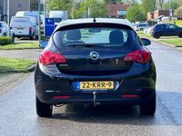 tweedehands Opel Astra 1.4 Edition 1e eigenaar*Navigatie*Cruise*Airco*Trekhaak*NAP*LM velgen*Parkeersensoren*Nieuwe APK*