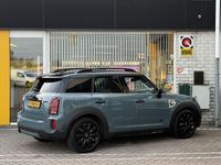 Occasion Mini Cooper S Countryman Untamed Edition 221 PK (162 kW) 2022 Grijs SUV
