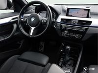 Occasion BMW X1 Efficient Dynamics 220 PK (161 kW) 2022 Zwart (metallic) SUV
