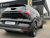 Occasion Renault Symbioz Esprit Alpine 143 PK (105 kW) 2025 Zwart SUV