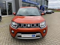 tweedehands Suzuki Ignis 1.2 Smart Hybrid Select | Camera | LMV | Stoelverw