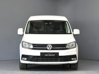 tweedehands VW Caddy 1.4 TSI L1H1 BMT AIRCO | CRUISE | AUTOMAAT | BLUETOOTH