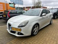 tweedehands Alfa Romeo Giulietta 1.4 T Progression