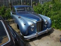 tweedehands Jaguar MK VII 