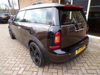 Occasion Mini Cooper Pepper 123 PK (90 kW) 2010 Bruin Hatchback