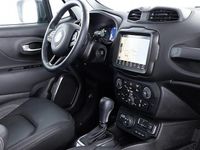 Occasion Jeep Renegade 2026 SUV