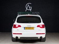 tweedehands Audi Q7 3.0 TDI quattro 5+2