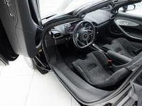 Occasion McLaren Artura 586 PK (431 kW) 2025 Zwart Coupé