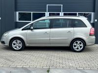 tweedehands Opel Zafira 2.2 Cosmo Automaat Airco