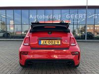 tweedehands Fiat 500 Abarth C 1.4 T-Jet 180pk Competizione 595 / Cabrio / Beats