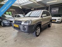 tweedehands Hyundai Tucson 2.0i Style