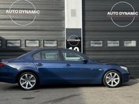 tweedehands BMW 530 5-SERIE i Executive Automaat Youngtimer Org NL