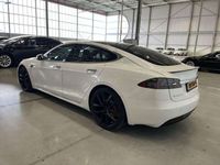 tweedehands Tesla Model S 100D Performance/BTW/Enhanced Autopilot