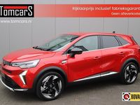 Occasion Renault Symbioz Iconic 145 PK (106 kW) 2025 Rood (metallic) SUV