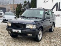 tweedehands Land Rover Range Rover 4.6i HSE ** État Collection **